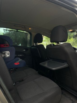 Peugeot 5008 7 plazas