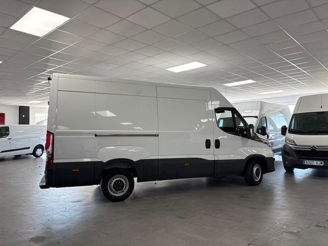 Iveco Daily 2023, foto 3