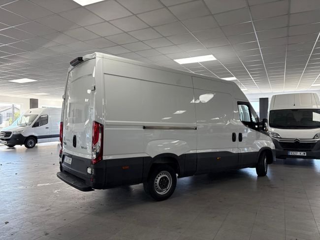Iveco Daily 2023, foto 4