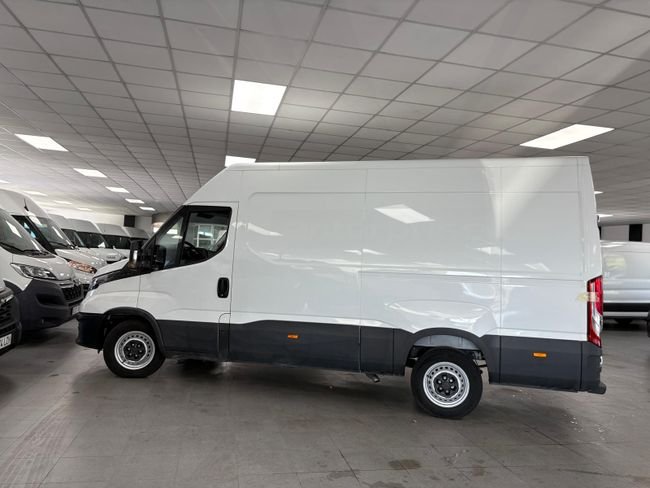 Iveco Daily 2023, foto 5