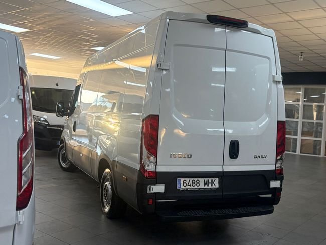 Iveco Daily 2023, foto 6