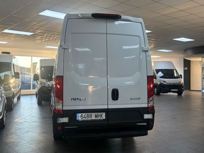 Iveco Daily 2023, foto 7