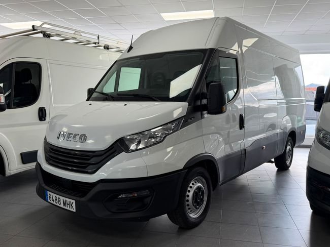 Iveco Daily 2023, foto 9