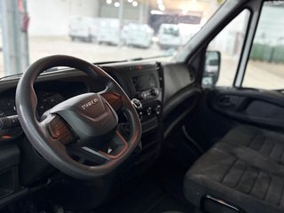 Iveco Daily 2.3 TD 35S 16 V 3520L/H2 12 M3