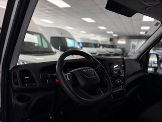 Iveco Daily 2.3 TD 35S 16 V 3520L/H2 12 M3