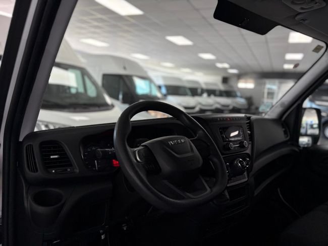 Iveco Daily 2023, foto 12