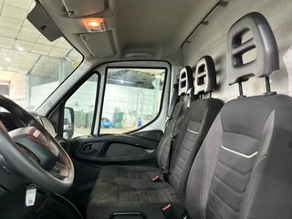 Iveco Daily 2.3 TD 35S 16 V 3520L/H2 12 M3