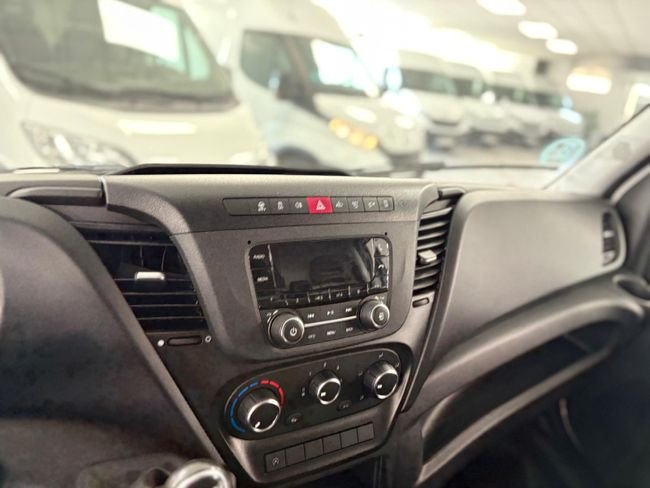 Iveco Daily 2023, foto 18