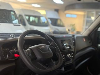 Iveco Daily 2.3 TD 35S 16 V 3520L/H2 12 M3