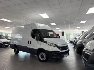 Iveco Daily 2.3 TD 35S 16 V 3520L/H2 12 M3