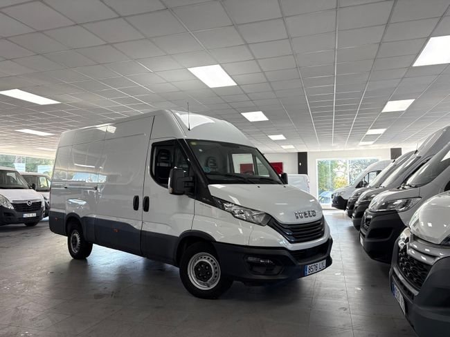 Iveco Daily 2023, foto 21