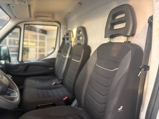 Iveco Daily 2.3 TD 35S 16 V 3520L/H2 12 M3