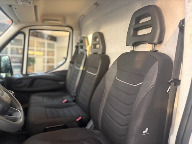 Iveco Daily 2023, foto 22