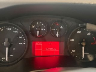Iveco Daily 2.3 TD 35S 16 V 3520L/H2 12 M3