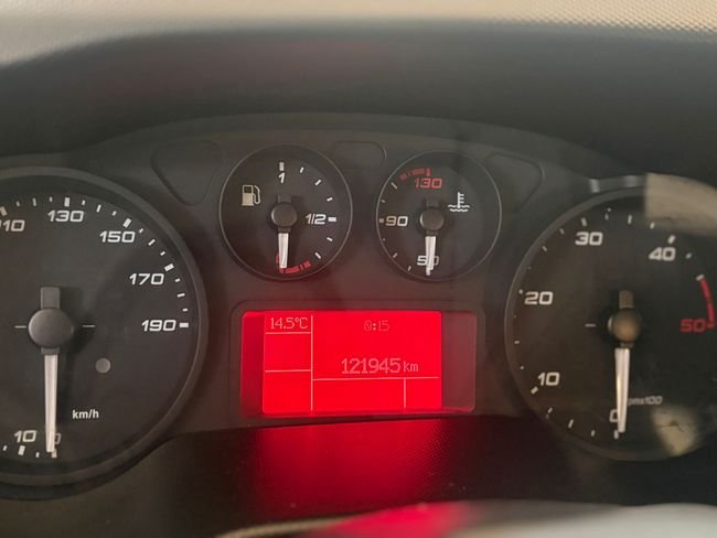 Iveco Daily 2023, foto 23