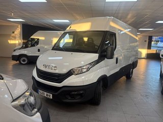 Iveco Daily 2.3 TD 35S 16 V 3520L/H2 12 M3