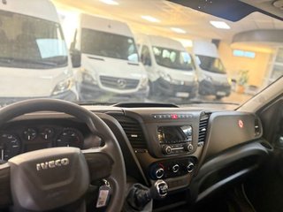 Iveco Daily 2.3 TD 35S 16 V 3520L/H2 12 M3