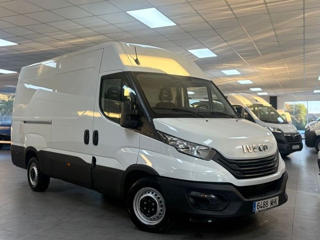 Iveco Daily 2023, foto 27