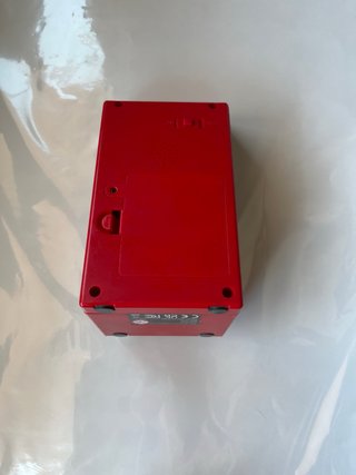 Mini Máquina Arcade Retro racer con 30 minijuegos