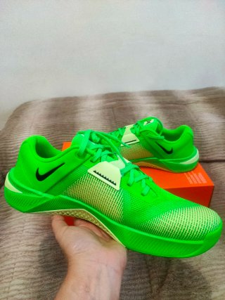 Nike Metcon 10 Verde