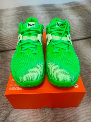 Nike Metcon 10 Verde