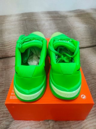 Nike Metcon 10 Verde