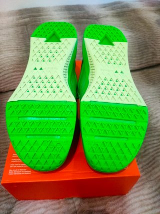 Nike Metcon 10 Verde