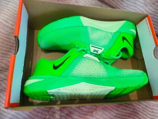 Nike Metcon 10 Verde