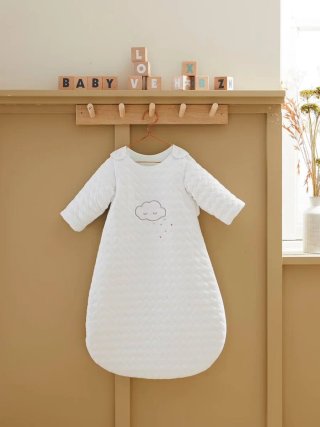 Saco de dormir bebé 6-18 meses