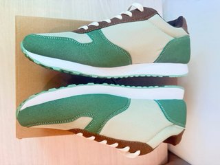 Zapatillas Harper & Neyer Talla 40 Hombre Nuevas