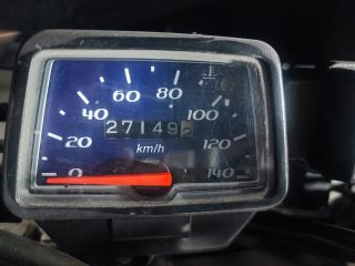 Yamaha DT 125X