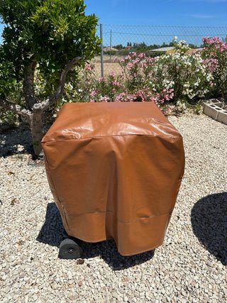 Barbacoa Campingaz Xpert 200L + funda