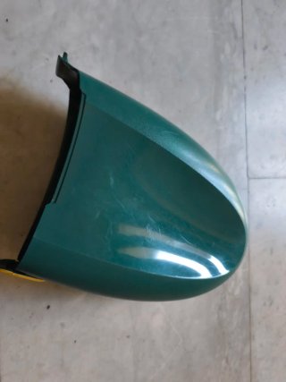 Porta sacco per Folletto VK135/136 originale