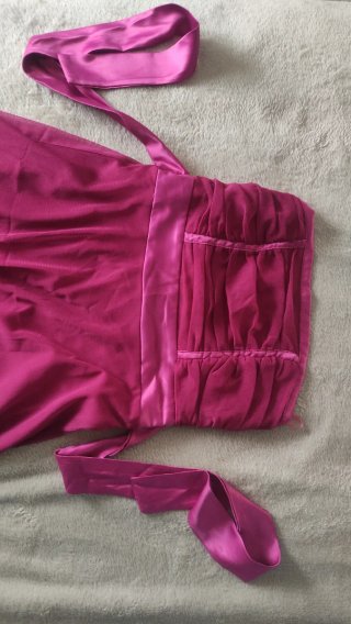 Vestido talla S
