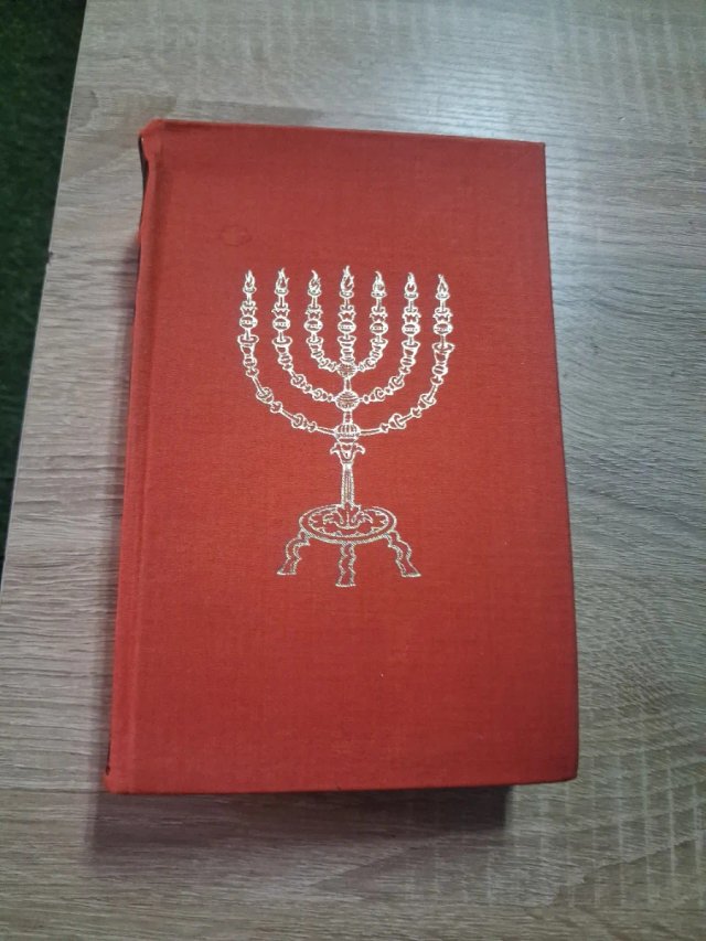 Sagrada biblia