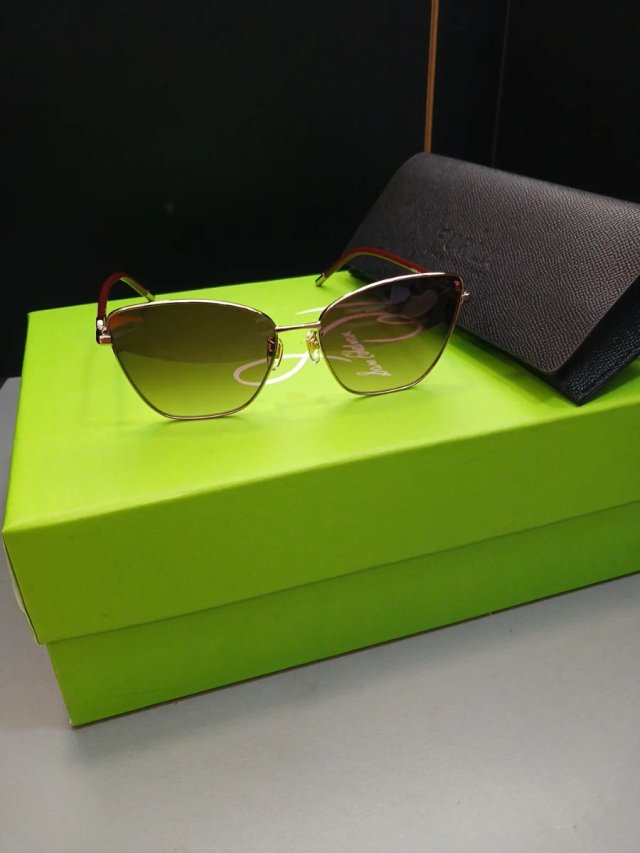 Gafas de sol Furla mujer negras original