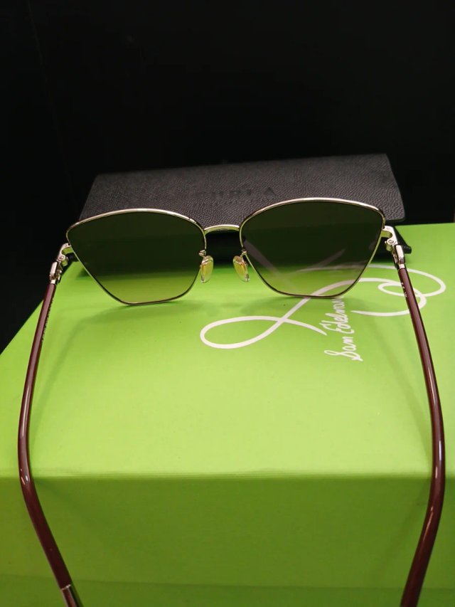 Gafas de sol Furla mujer negras original