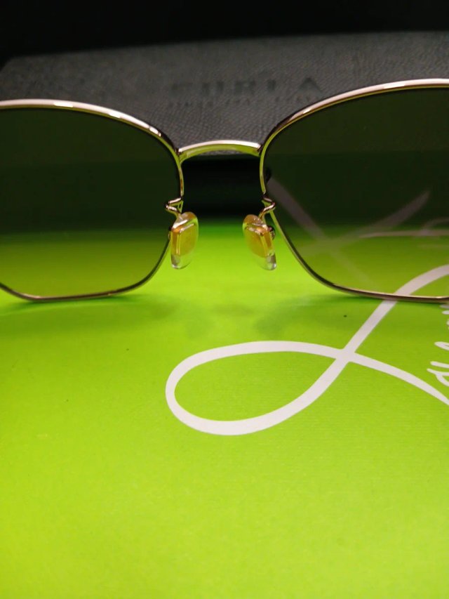 Gafas de sol Furla mujer negras original