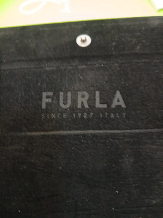 Gafas de sol Furla mujer negras original