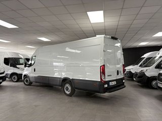Iveco Daily 2.3 TD 35S 16 V 4100/H2 16 M3 l4 h3