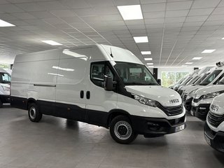 Iveco Daily 2.3 TD 35S 16 V 4100/H2 16 M3 l4 h3