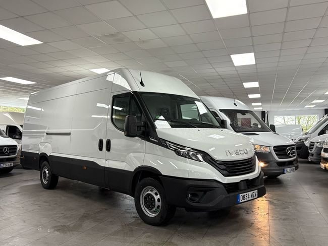 Iveco Daily 2025, foto 62