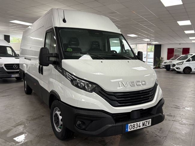 Iveco Daily 2025, foto 63