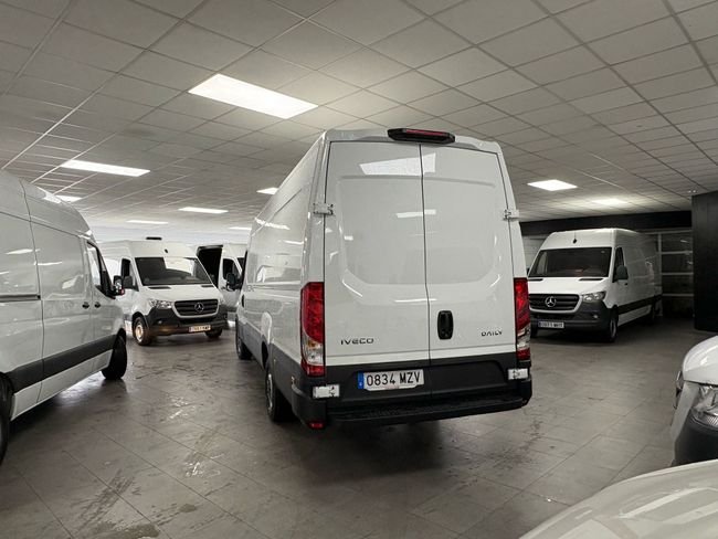 Iveco Daily 2025, foto 64