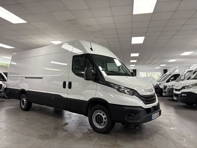 Iveco Daily 2025, foto 65