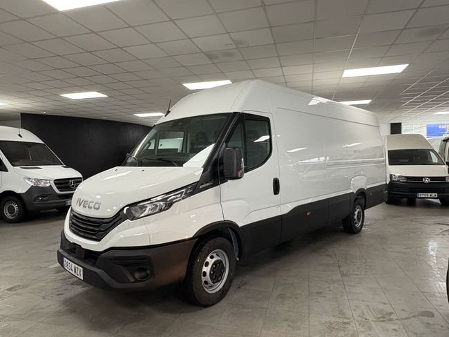 Iveco Daily 2025, foto 66