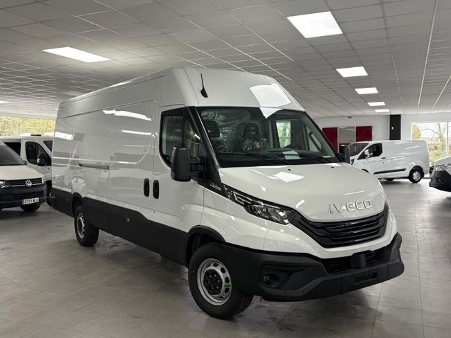 Iveco Daily 2025, foto 69