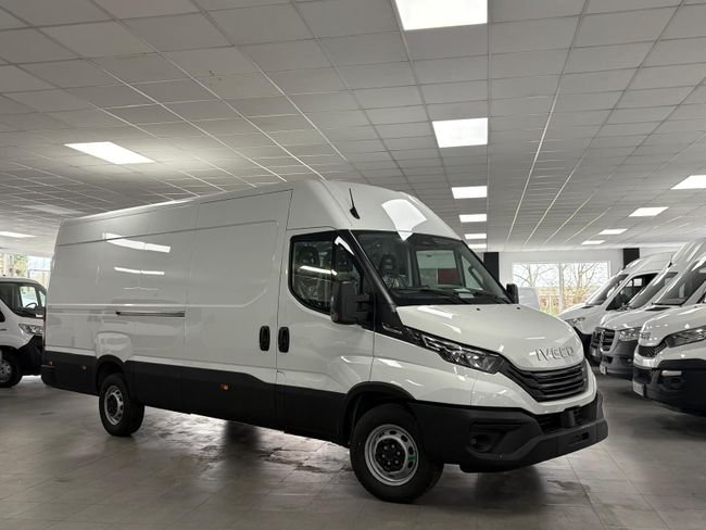 Iveco Daily 2025, foto 70