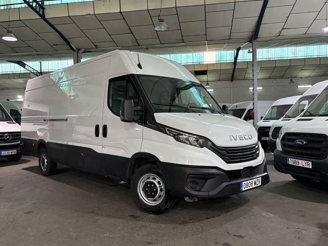 Iveco Daily 2025, foto 71