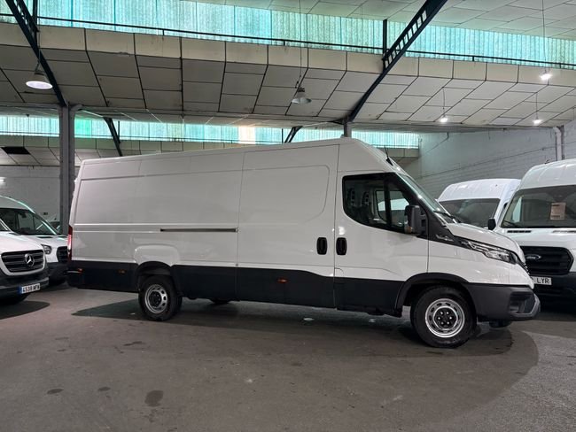 Iveco Daily 2025, foto 72